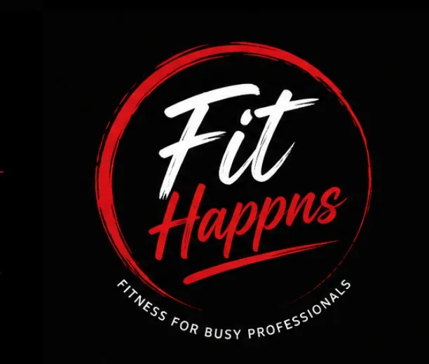 Fit Happns — Fitness for busy professionals